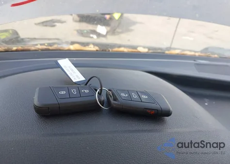 2022 Volkswagen Taos 1.5T S z USA, uszkodzony, nr VIN 3VVCX7B26NM083360